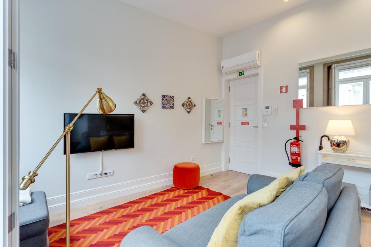 Apartment Tiara Downtown By Da'home