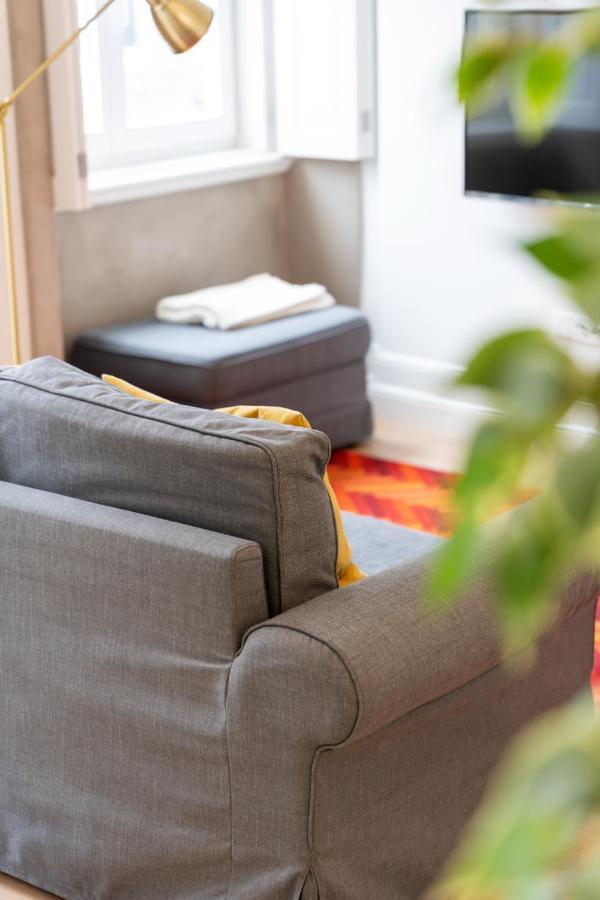 Apartment Tiara Downtown By Da'home Porto