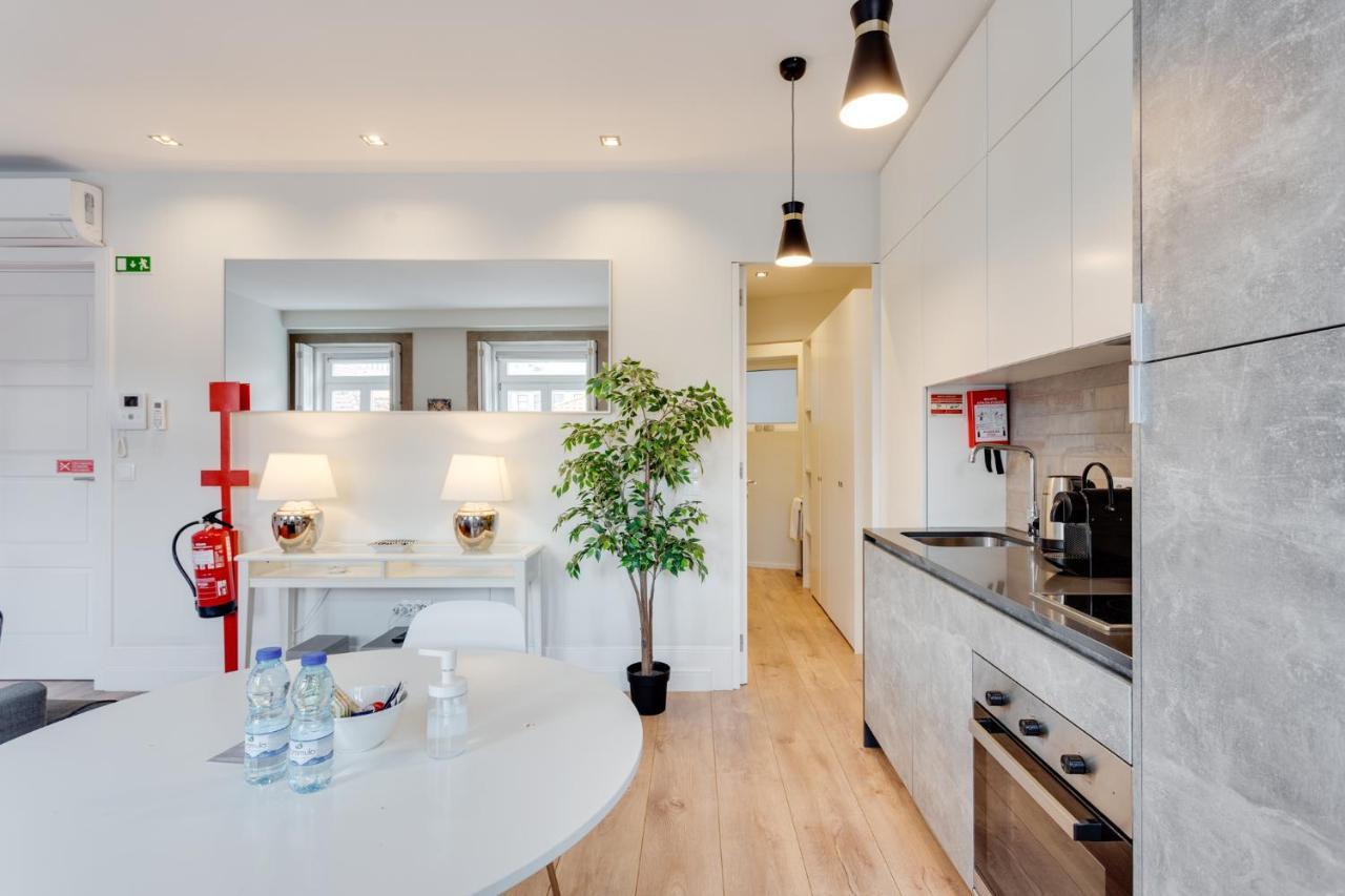 Apartment Tiara Downtown By Da'home