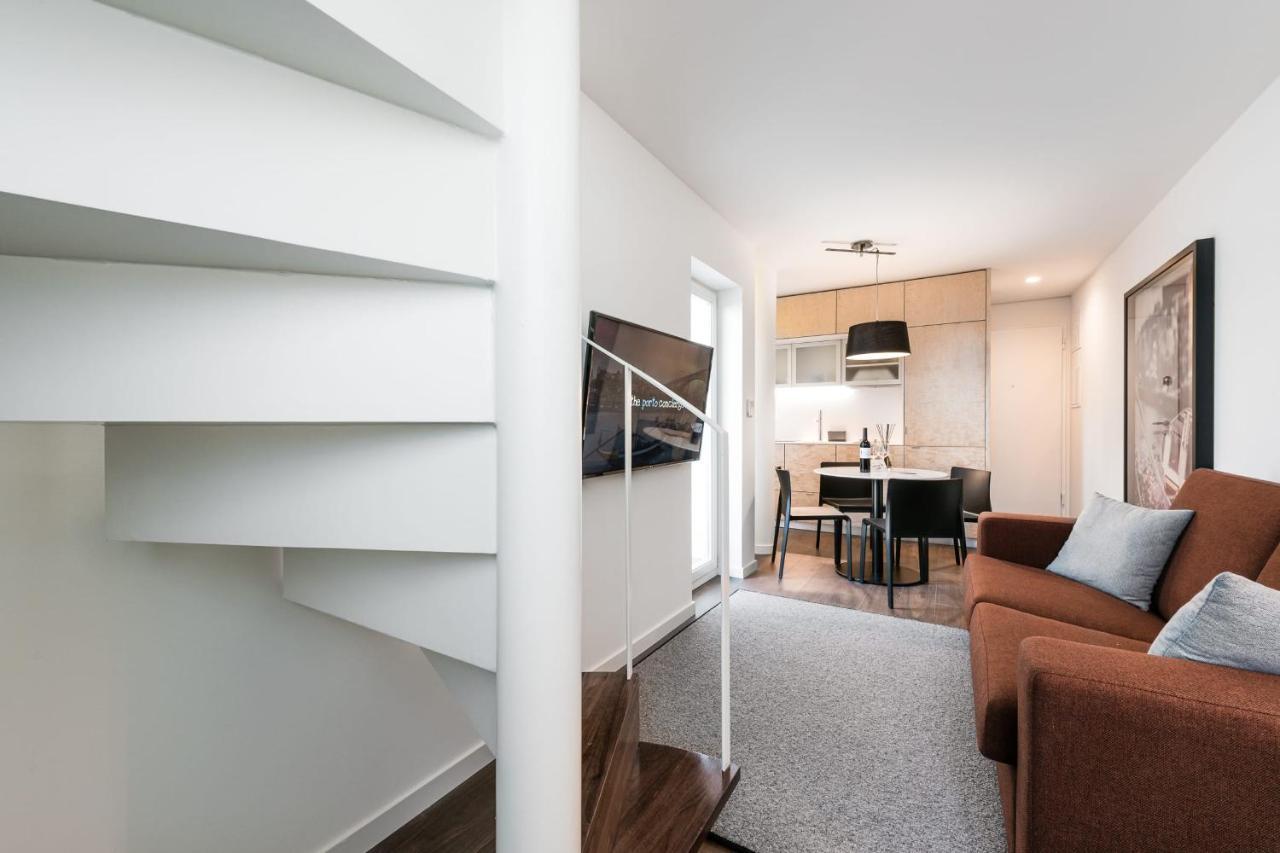 Apartamento Marques Design