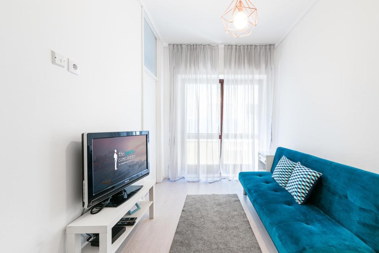 Guestready - Breiner Apartment *