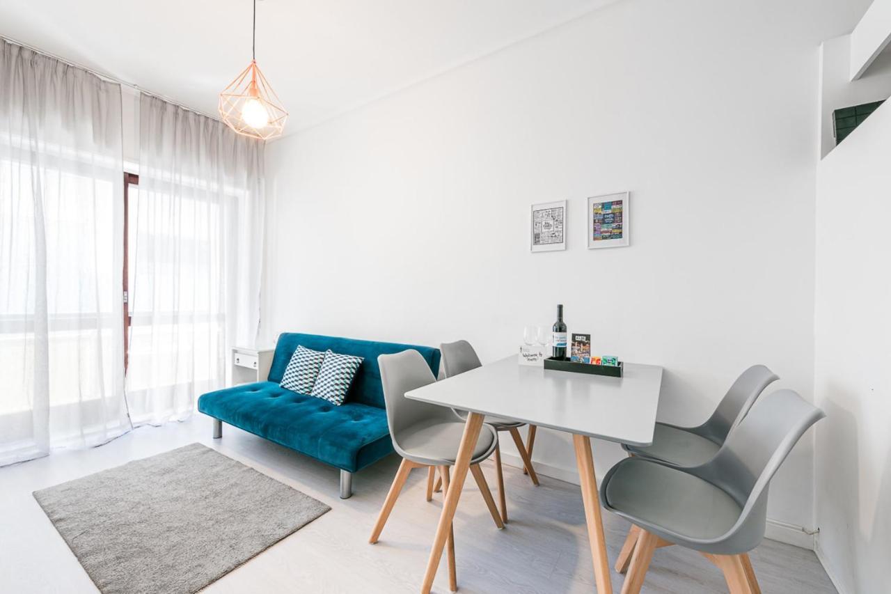 Guestready - Breiner Apartment Porto
