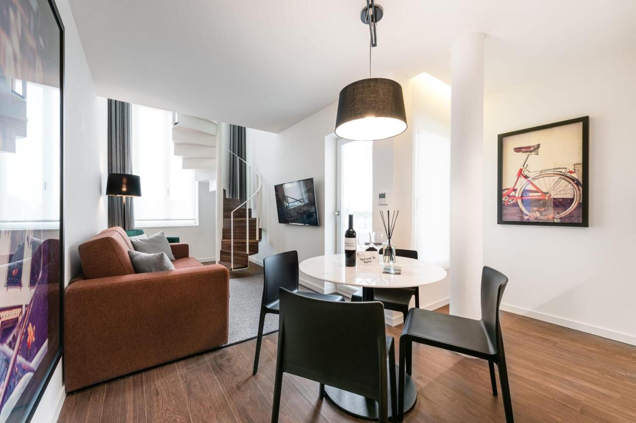 Apartamento Marques Design Porto