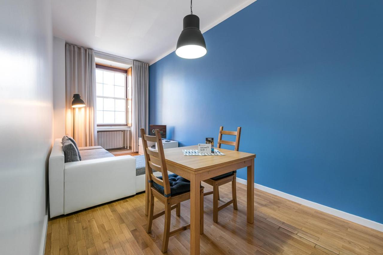 Apartment Guestready - World Tree