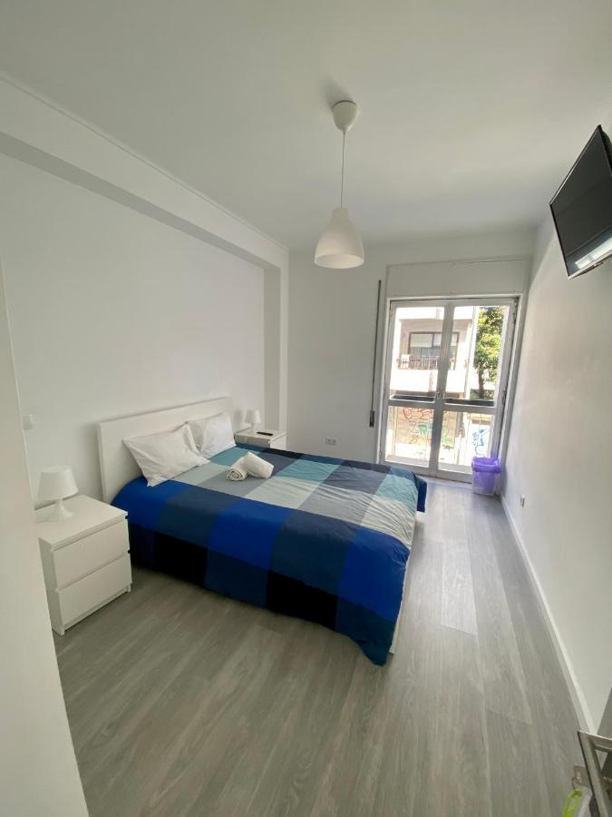 Moreira's Past3 Guest house *