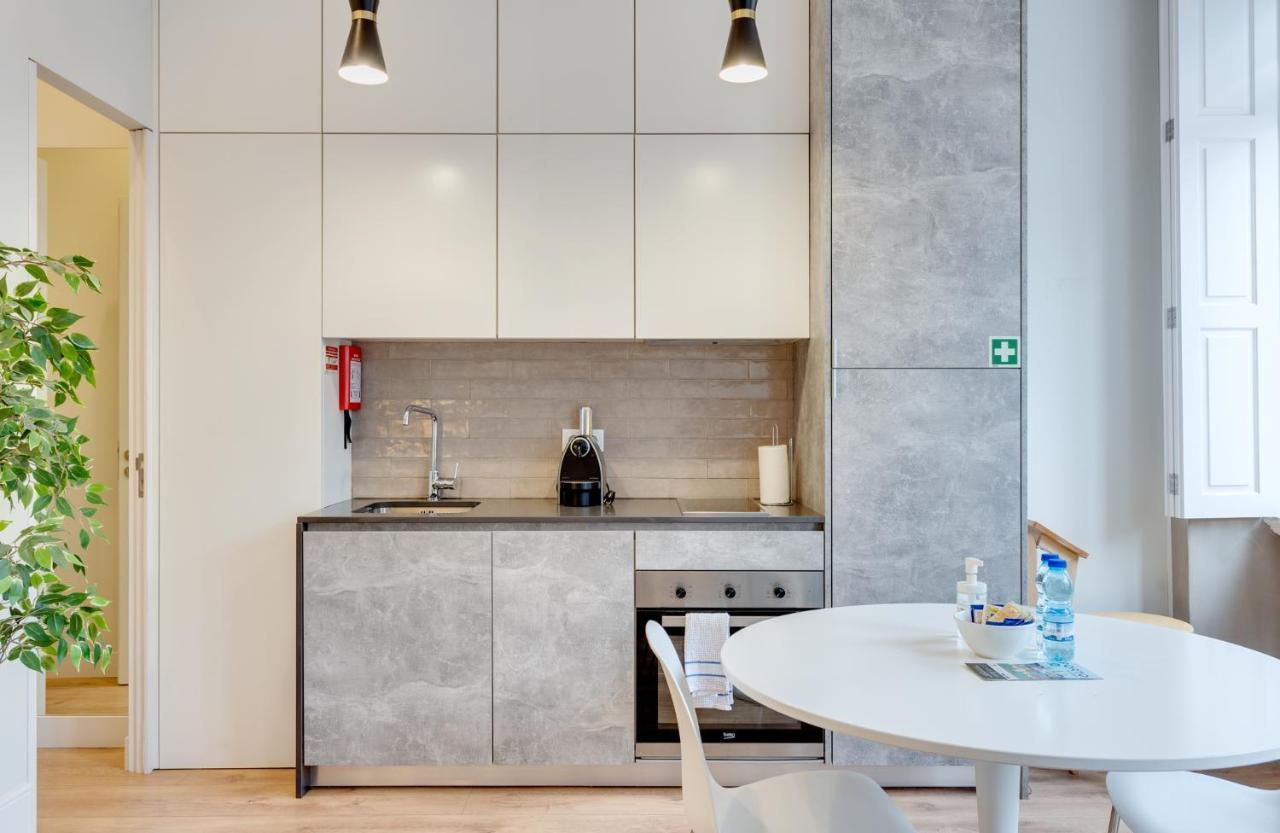 Tiara Downtown By Da'home * Porto