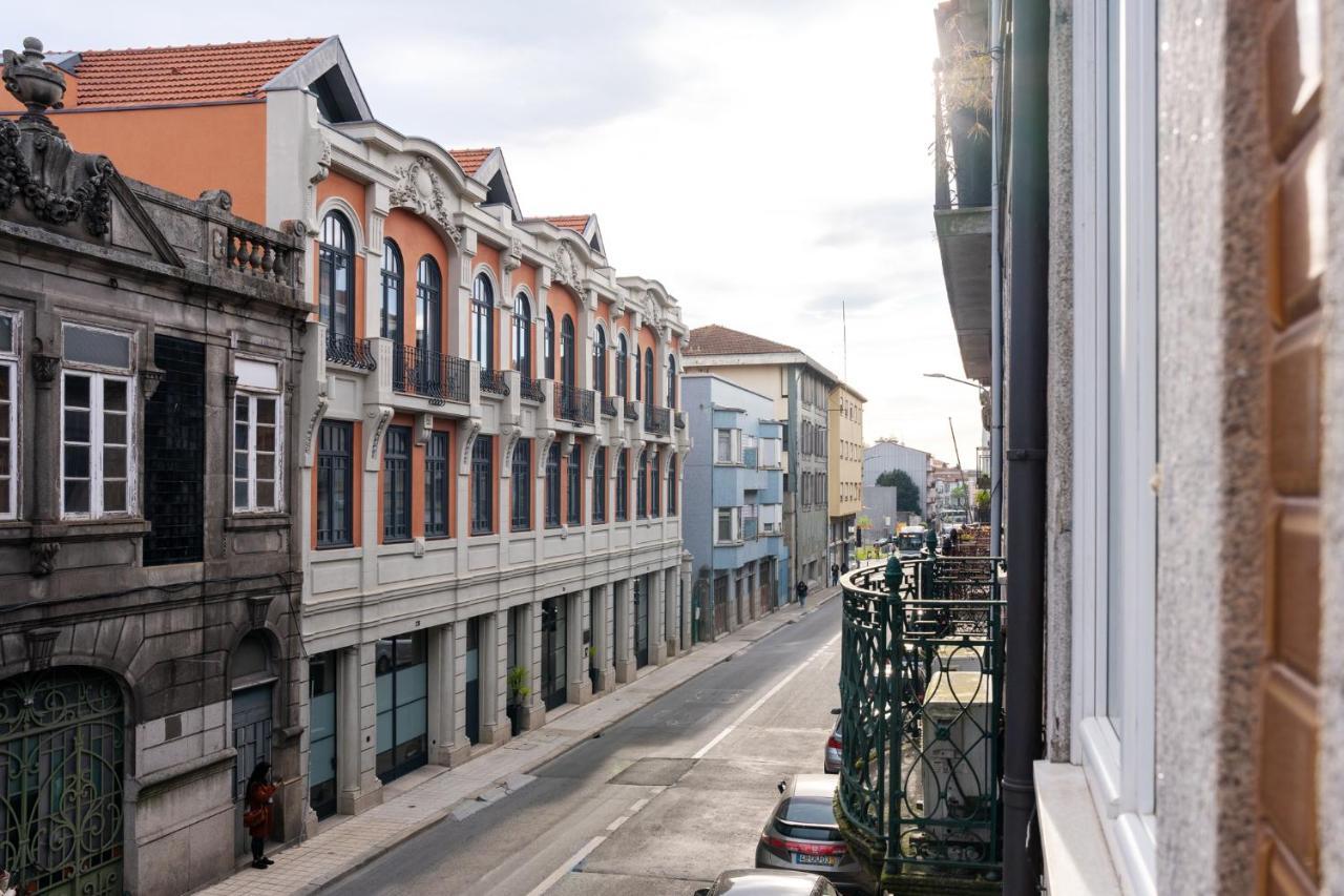 Tiara Downtown By Da'home Porto