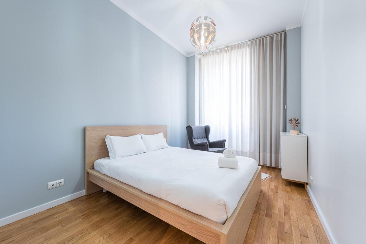 Guestready - World Tree Apartment