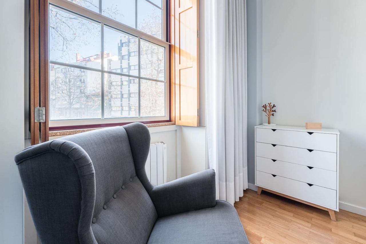 Apartment Guestready - World Tree