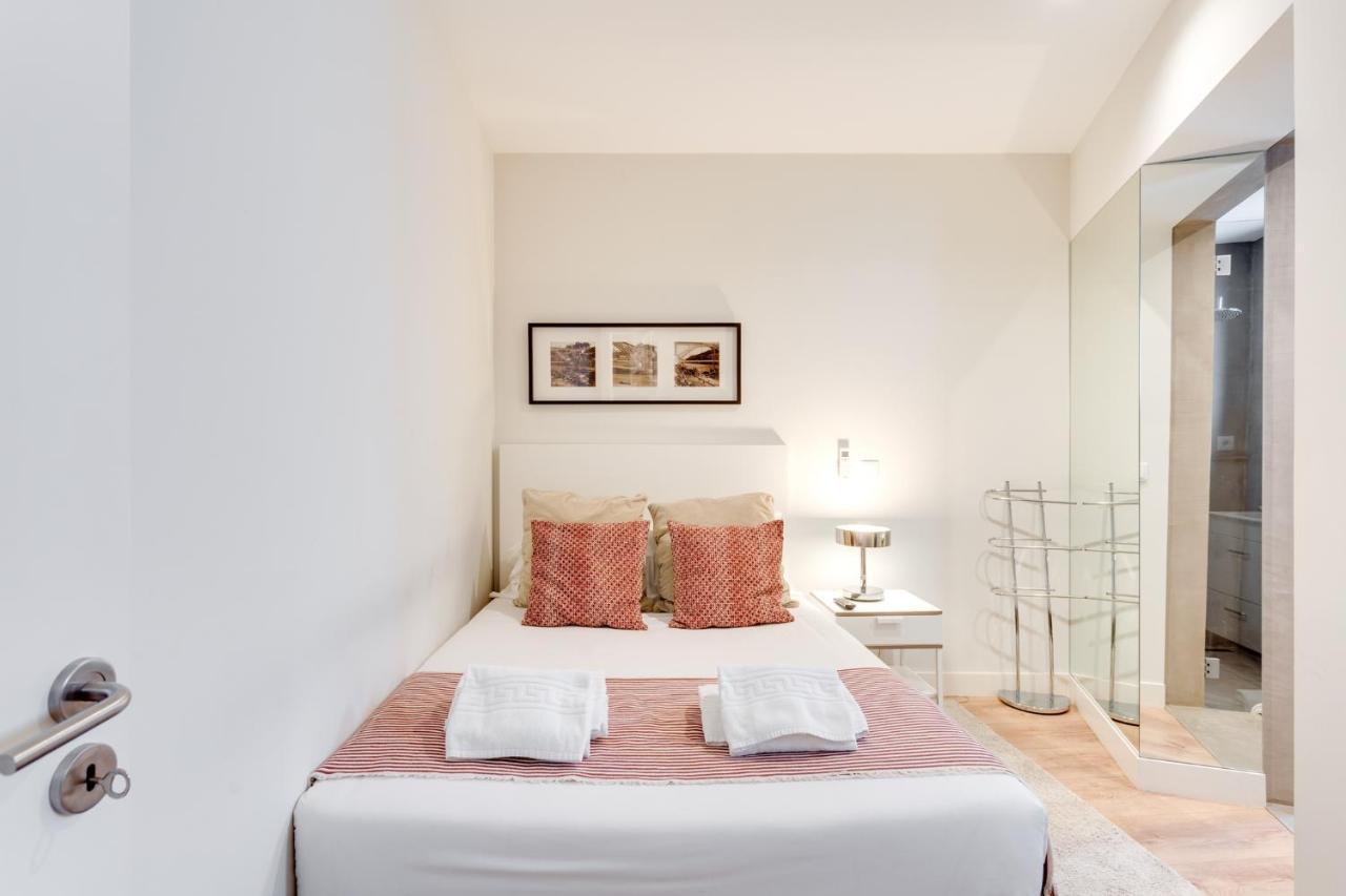 Apartment Tiara Downtown By Da'home Porto