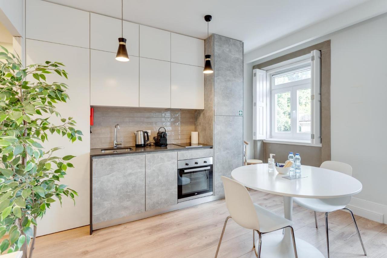 Apartment Tiara Downtown By Da'home Porto