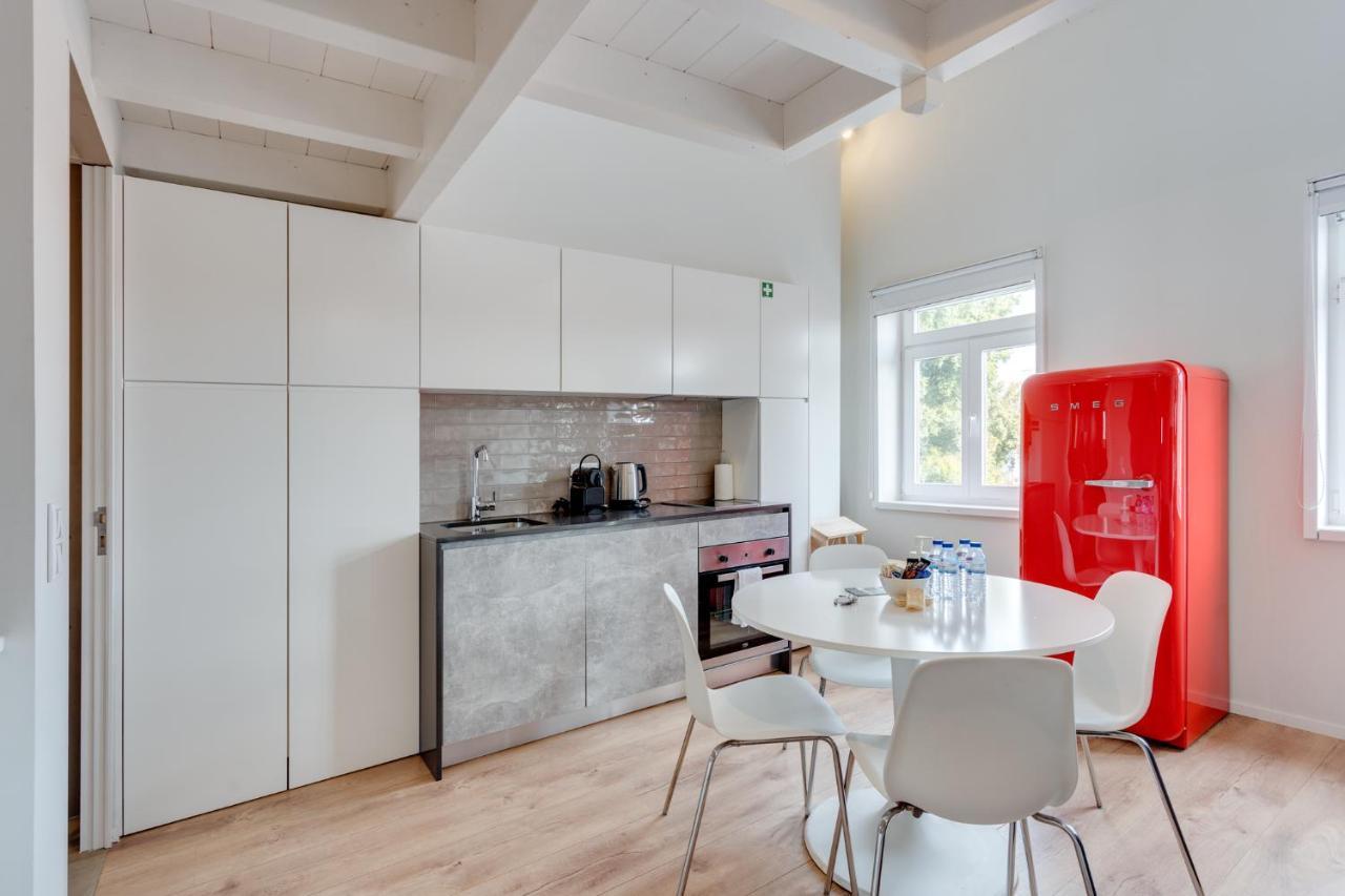 Tiara Downtown By Da'home * Porto