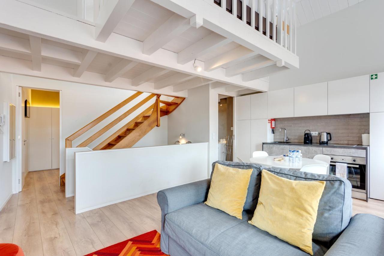 Tiara Downtown By Da'home Apartment