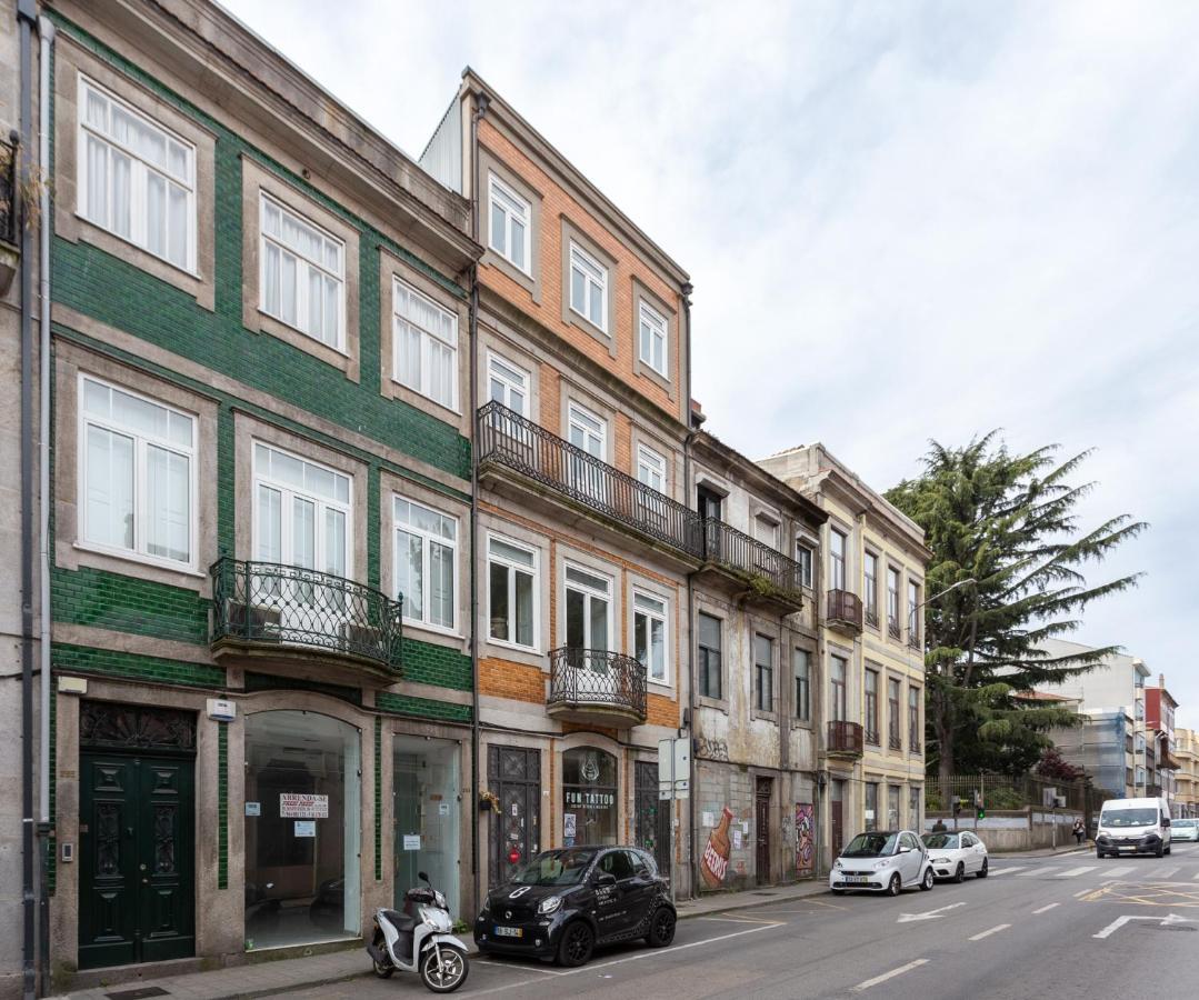 Tiara Downtown By Da'home * Porto