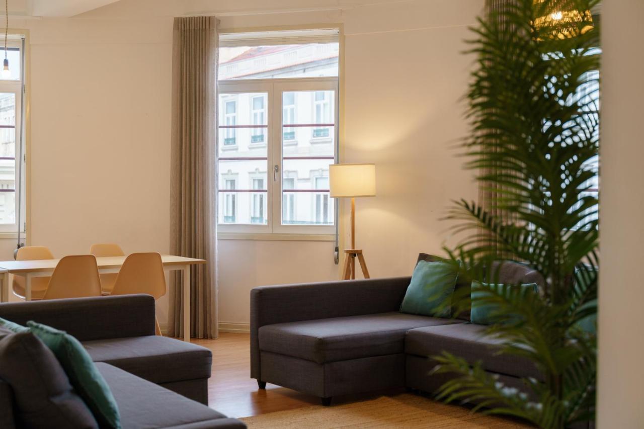 Feel Porto Downtown Apartments & Studios *