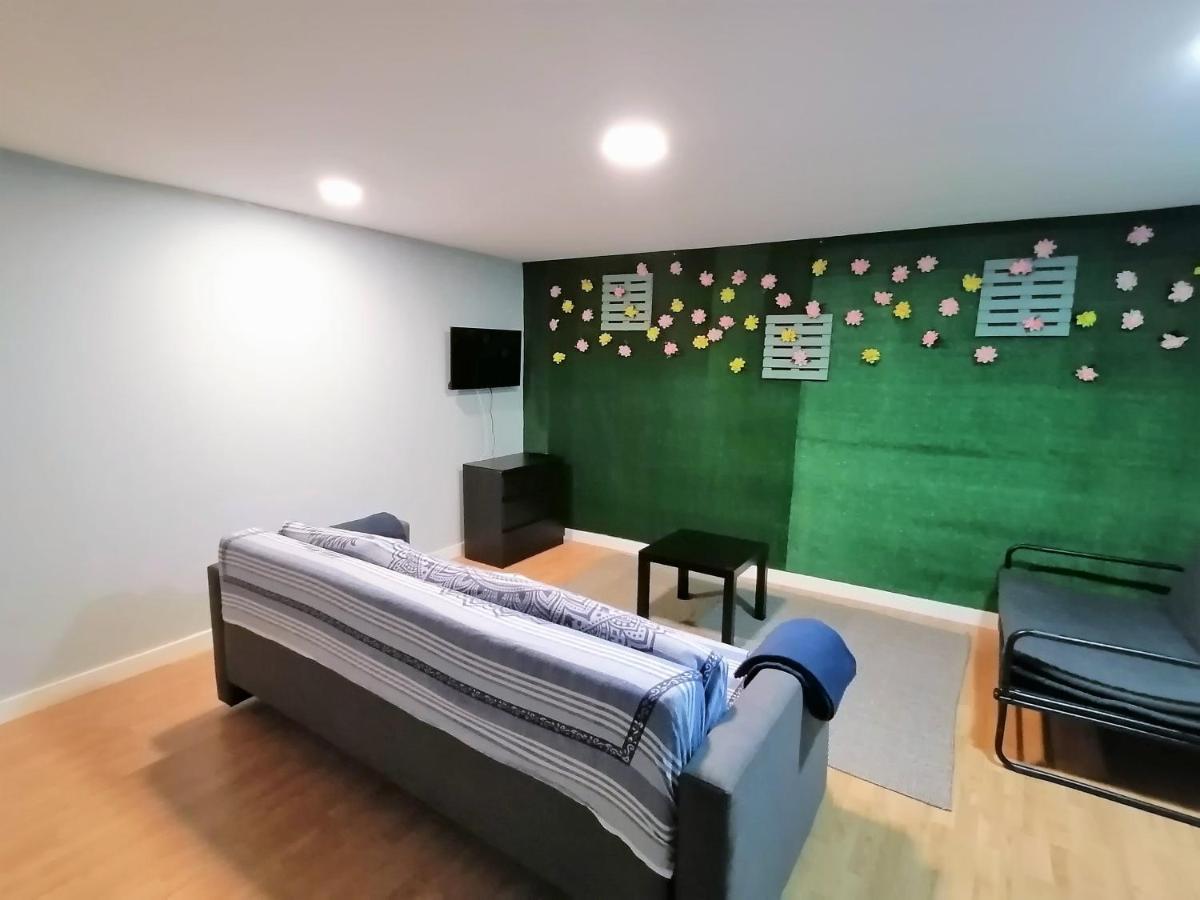 Apartment Bonjoia