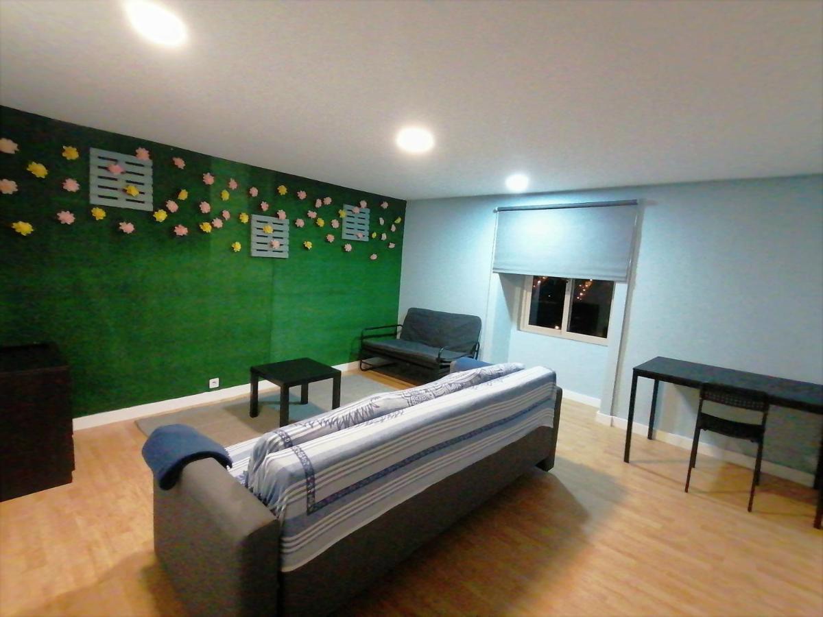 Apartment Bonjoia *