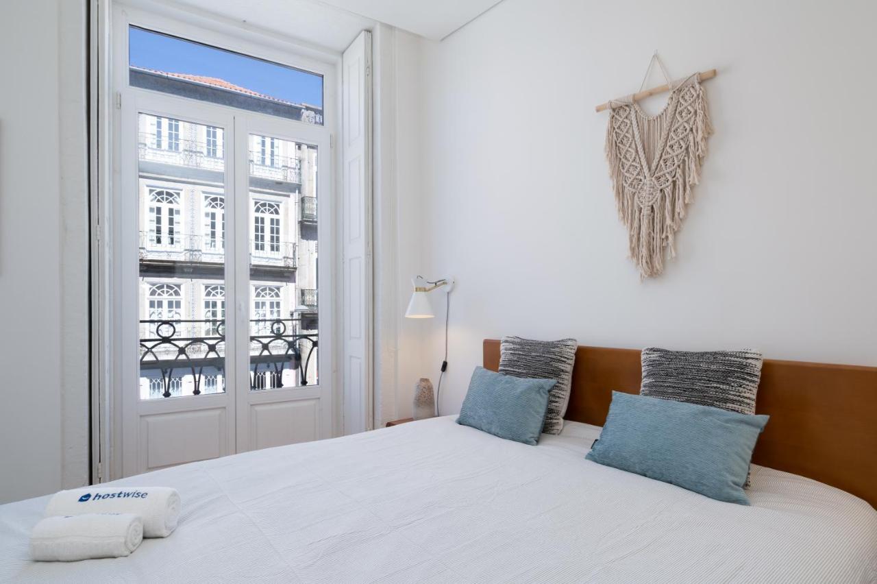 Lovely Shinny Flats With Balcony - Clerigos