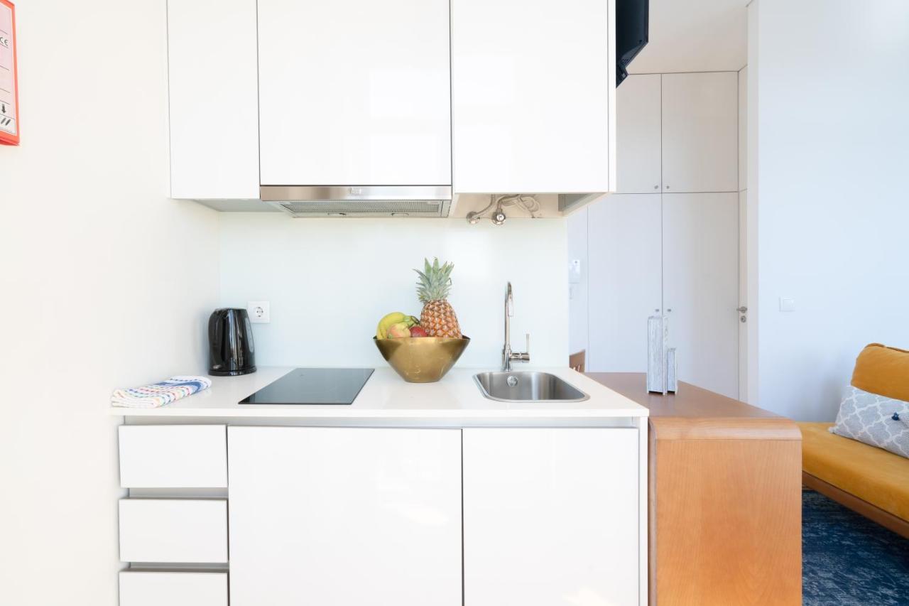 Apartment Lovely Shinny Flats With Balcony - Clerigos Porto