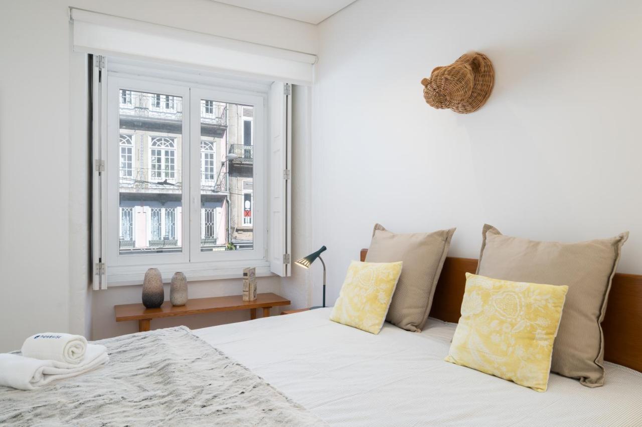 Lovely Shinny Flats With Balcony - Clerigos * Porto
