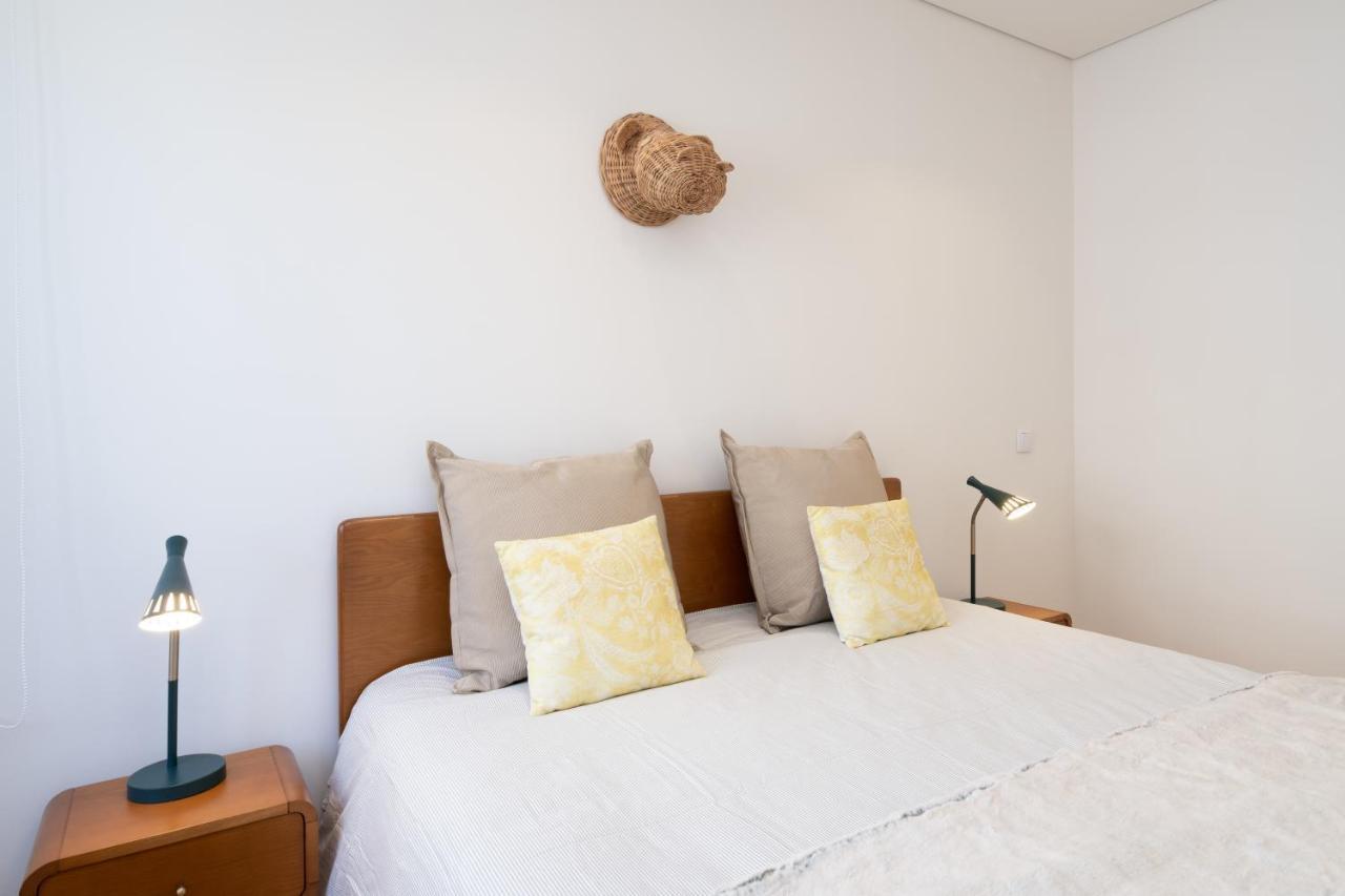Lovely Shinny Flats With Balcony - Clerigos * Porto