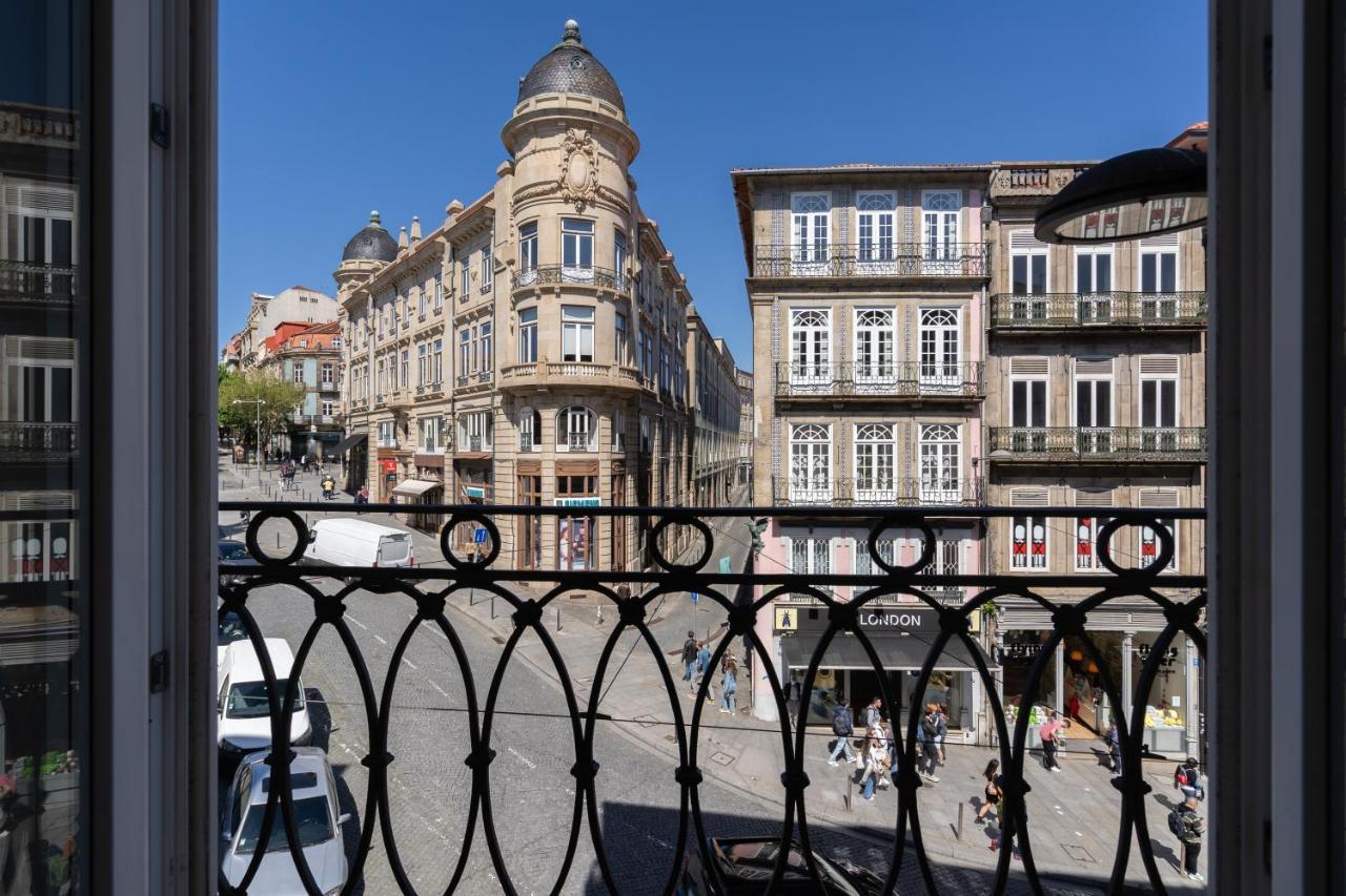 Lovely Shinny Flats With Balcony - Clerigos