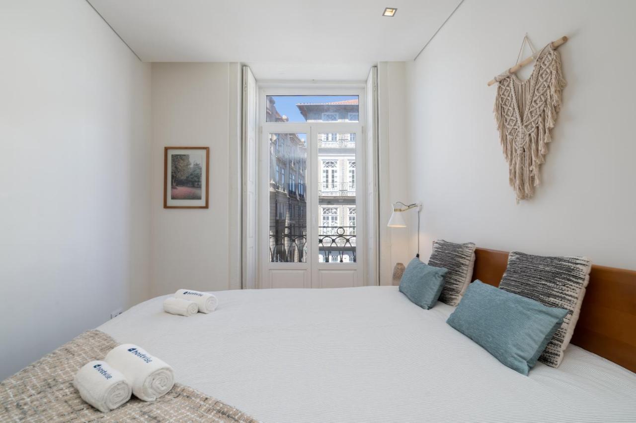 Apartment Lovely Shinny Flats With Balcony - Clerigos Porto