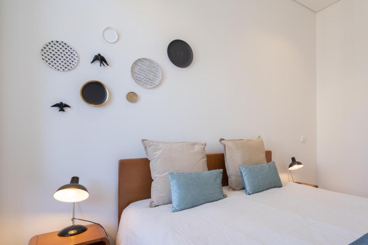 Lovely Shinny Flats With Balcony - Clerigos *