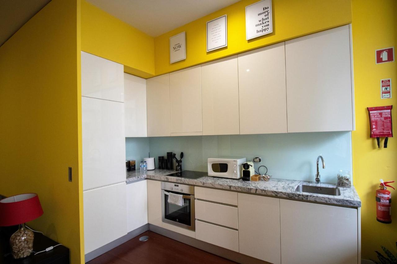Apartment Galerias De Paris - 3t By Lovelystay
