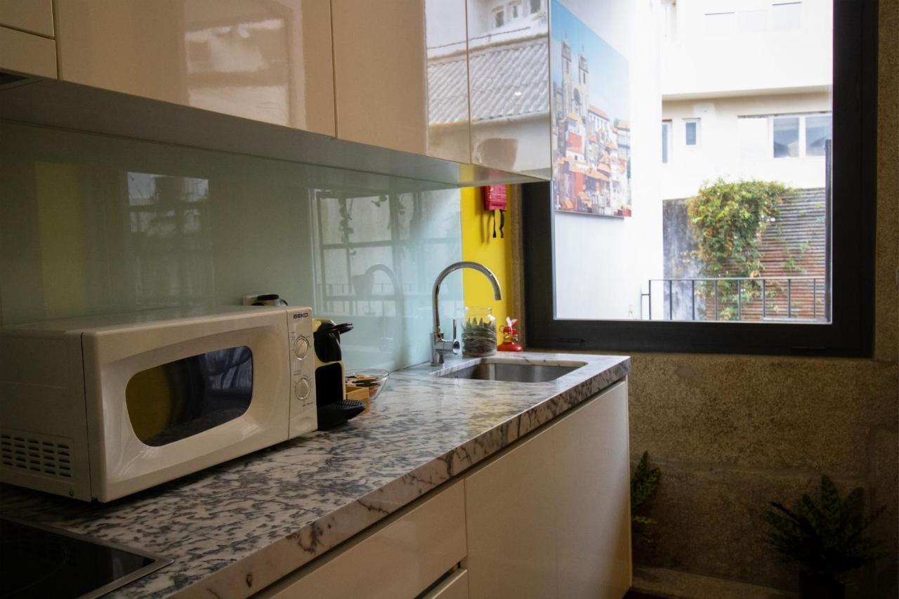 Galerias De Paris - 3t By Lovelystay Apartment *