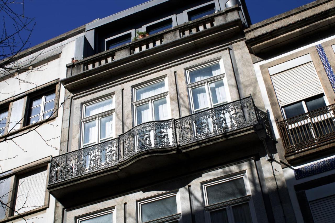 Galerias De Paris - 3t By Lovelystay * Porto