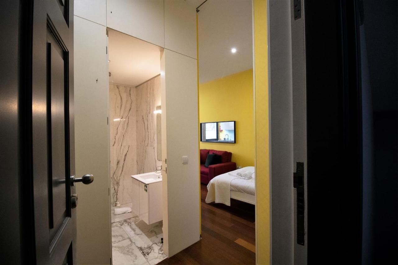 Galerias De Paris - 3t By Lovelystay Apartment