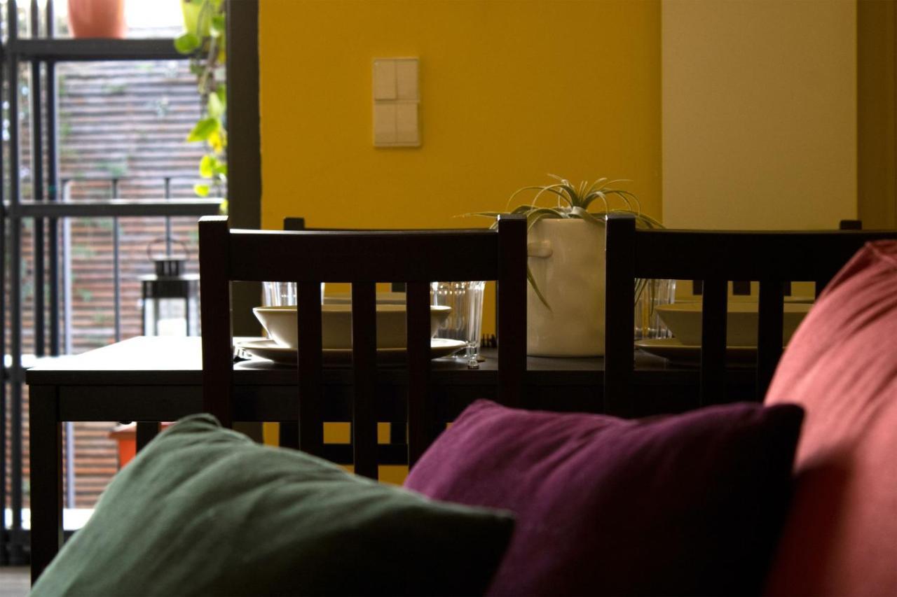 Galerias De Paris - 3t By Lovelystay Apartment