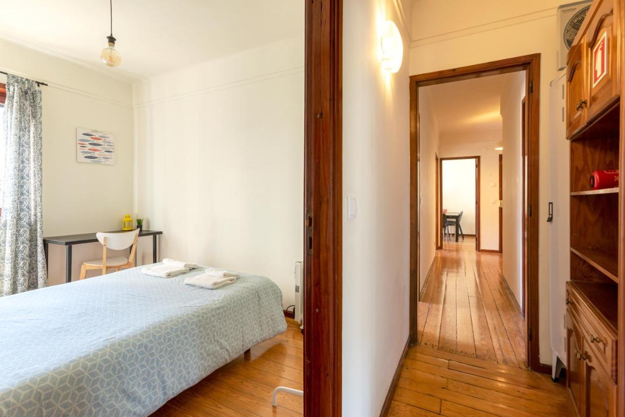 Apartment Sunny House #1 - Center *