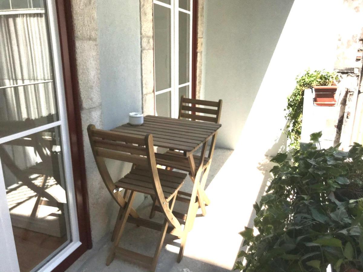New Studio With Balcony * Porto