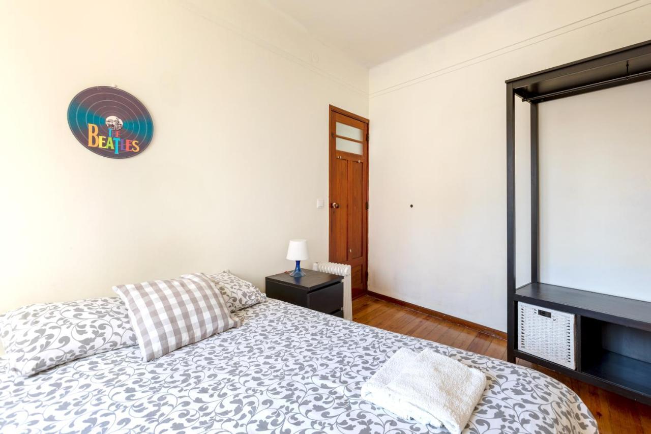 Apartment Sunny House #1 - Center Porto
