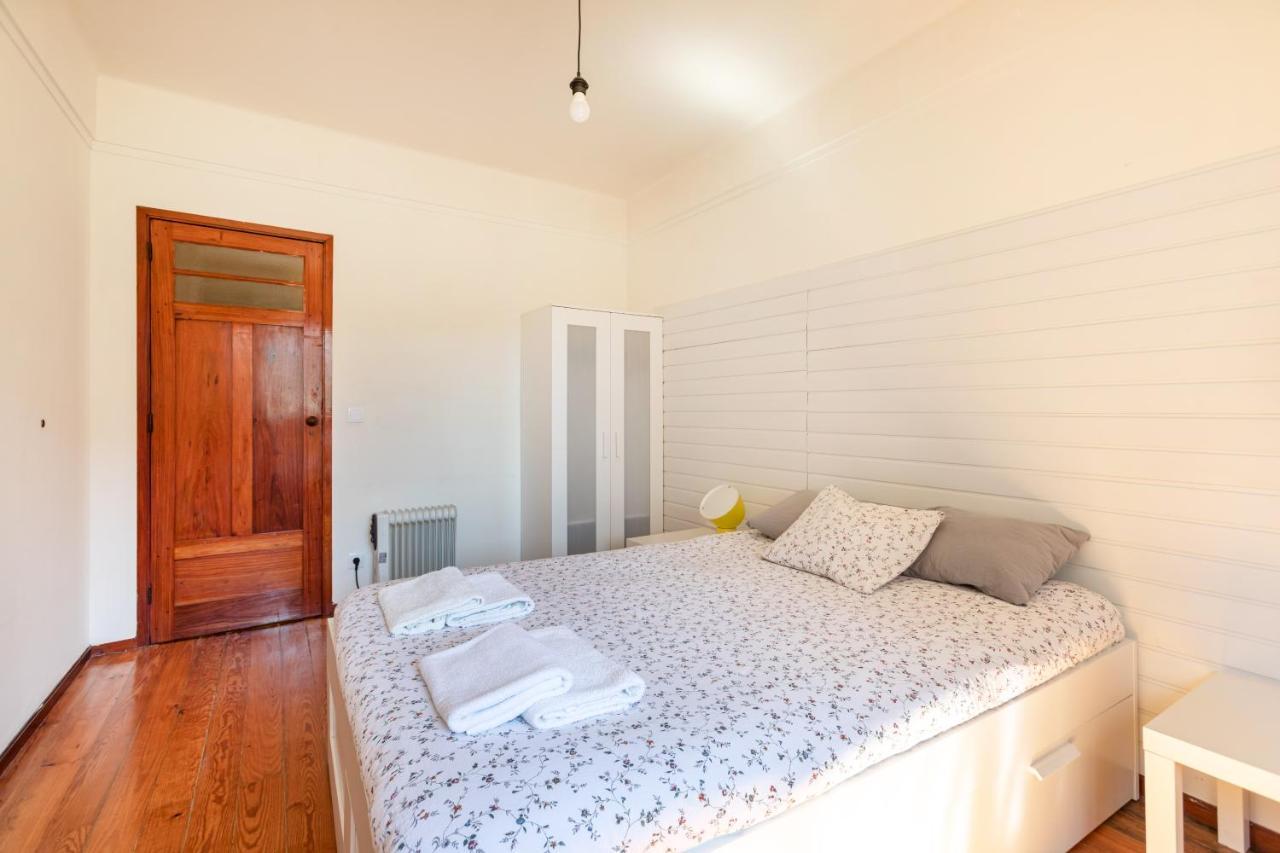 Sunny House #1 - Center Apartment Porto