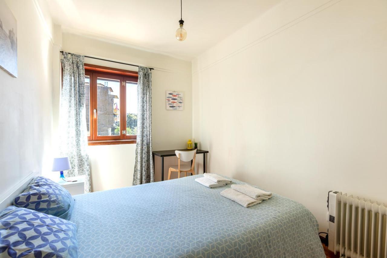 Sunny House #1 - Center Apartment *