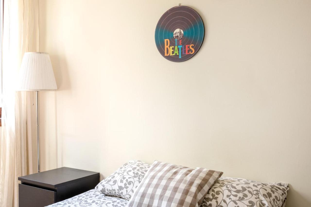 Sunny House #1 - Center Apartment Porto