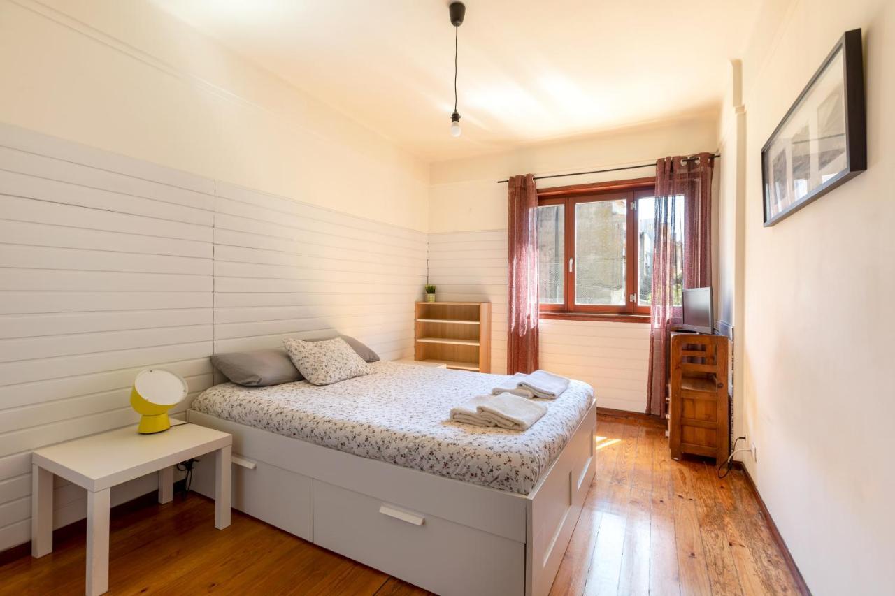 Sunny House #1 - Center Apartment Porto