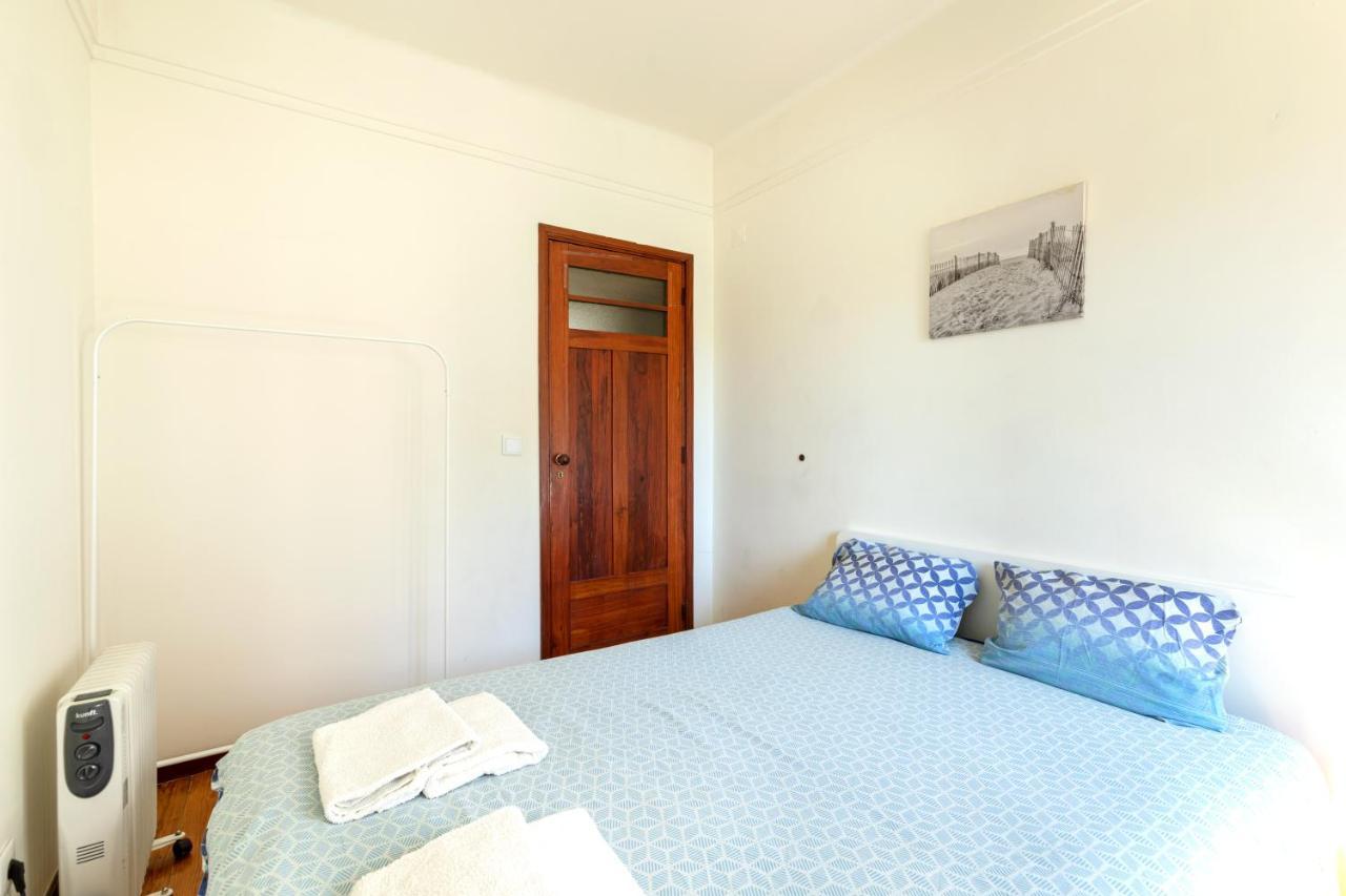 Sunny House #1 - Center Apartment
