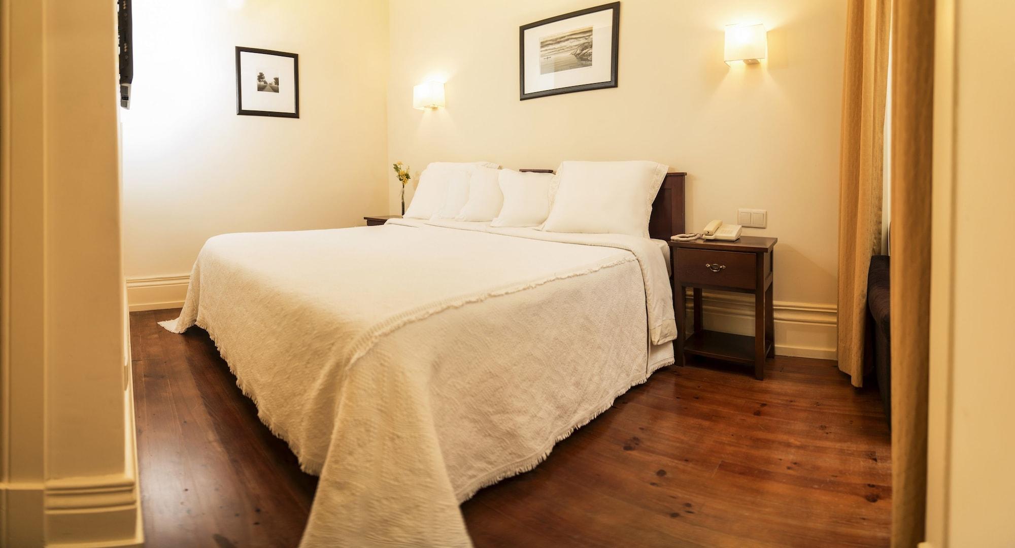 Hotel Aliados Porto