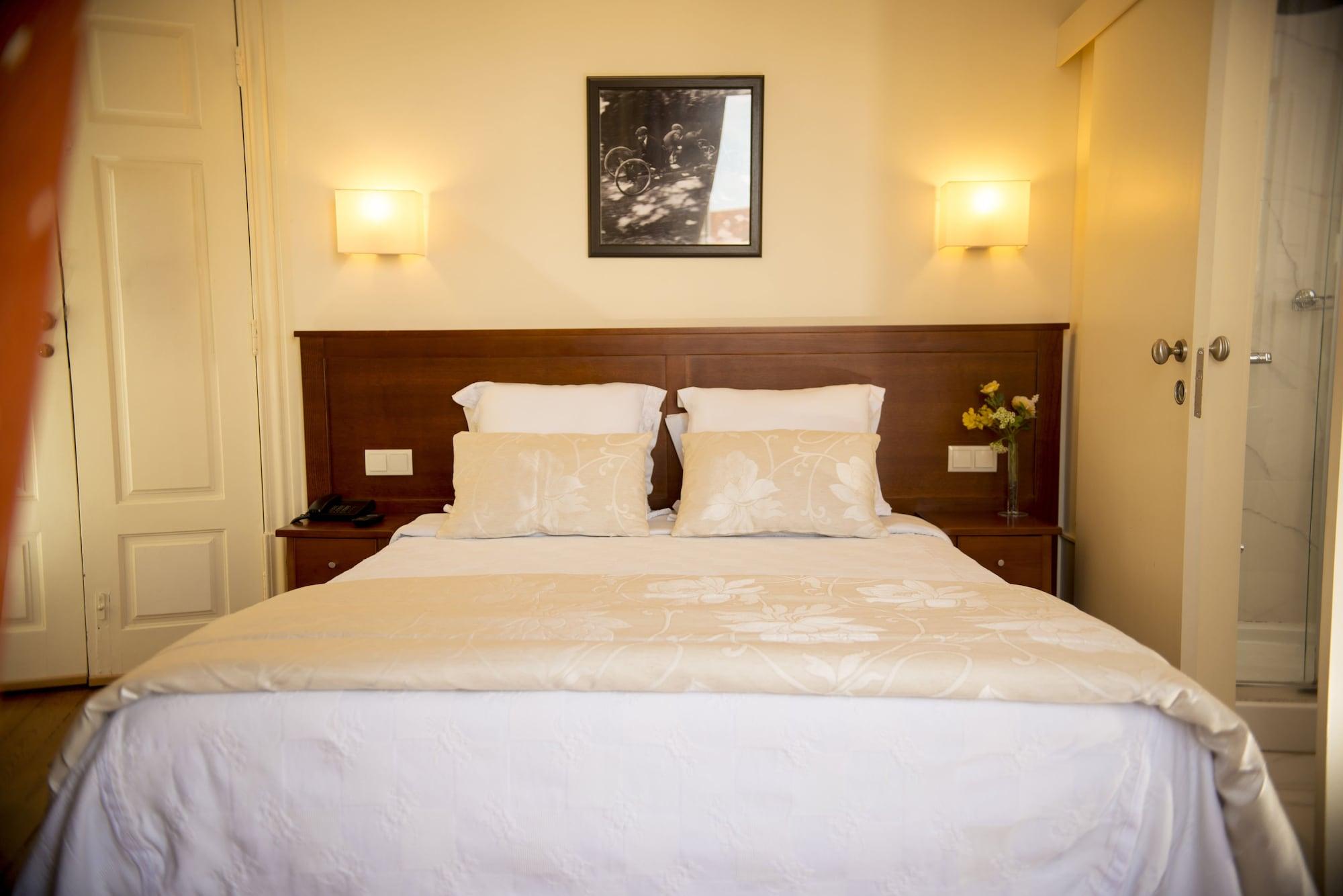 Hotel Aliados