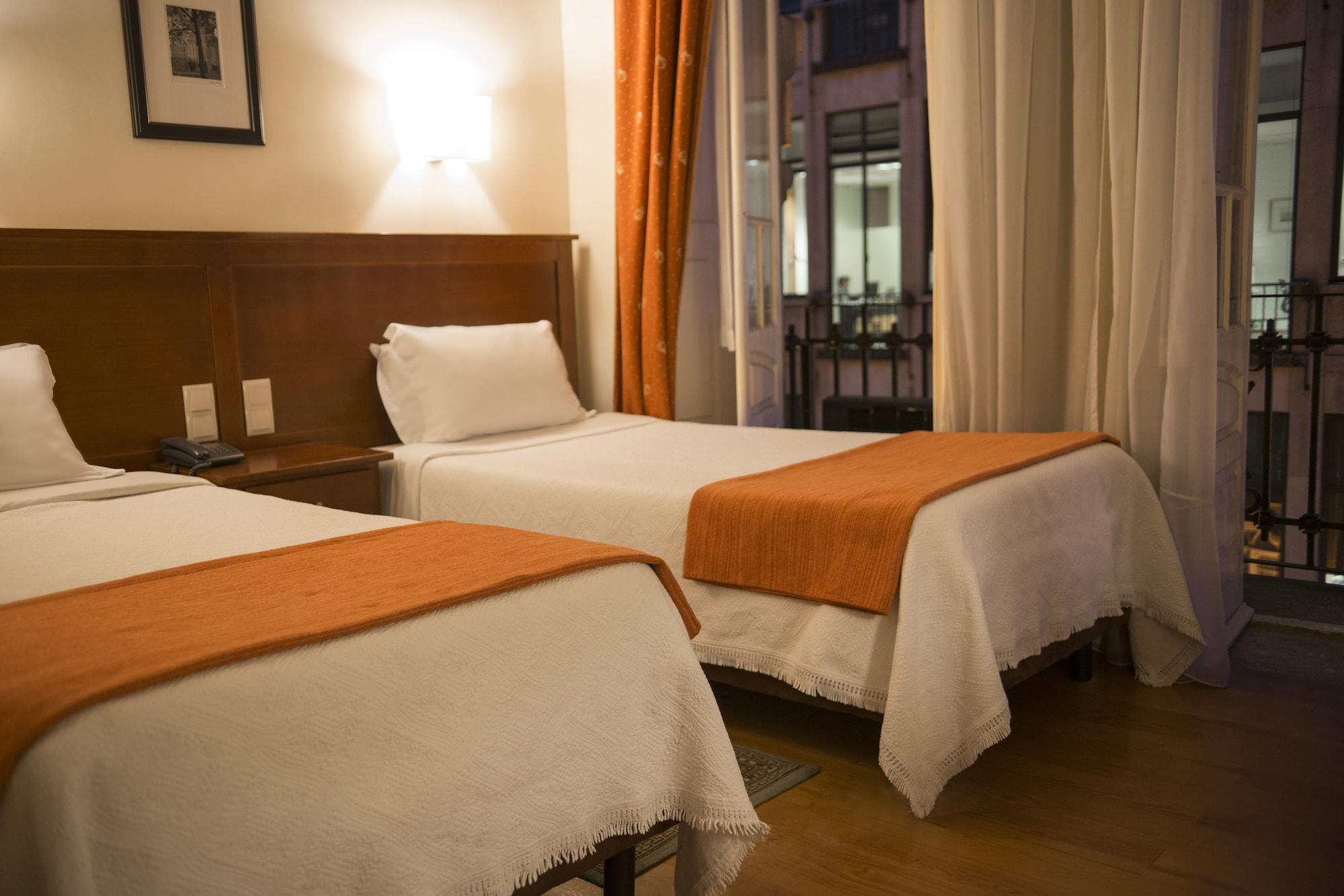 Aliados Hotel Porto