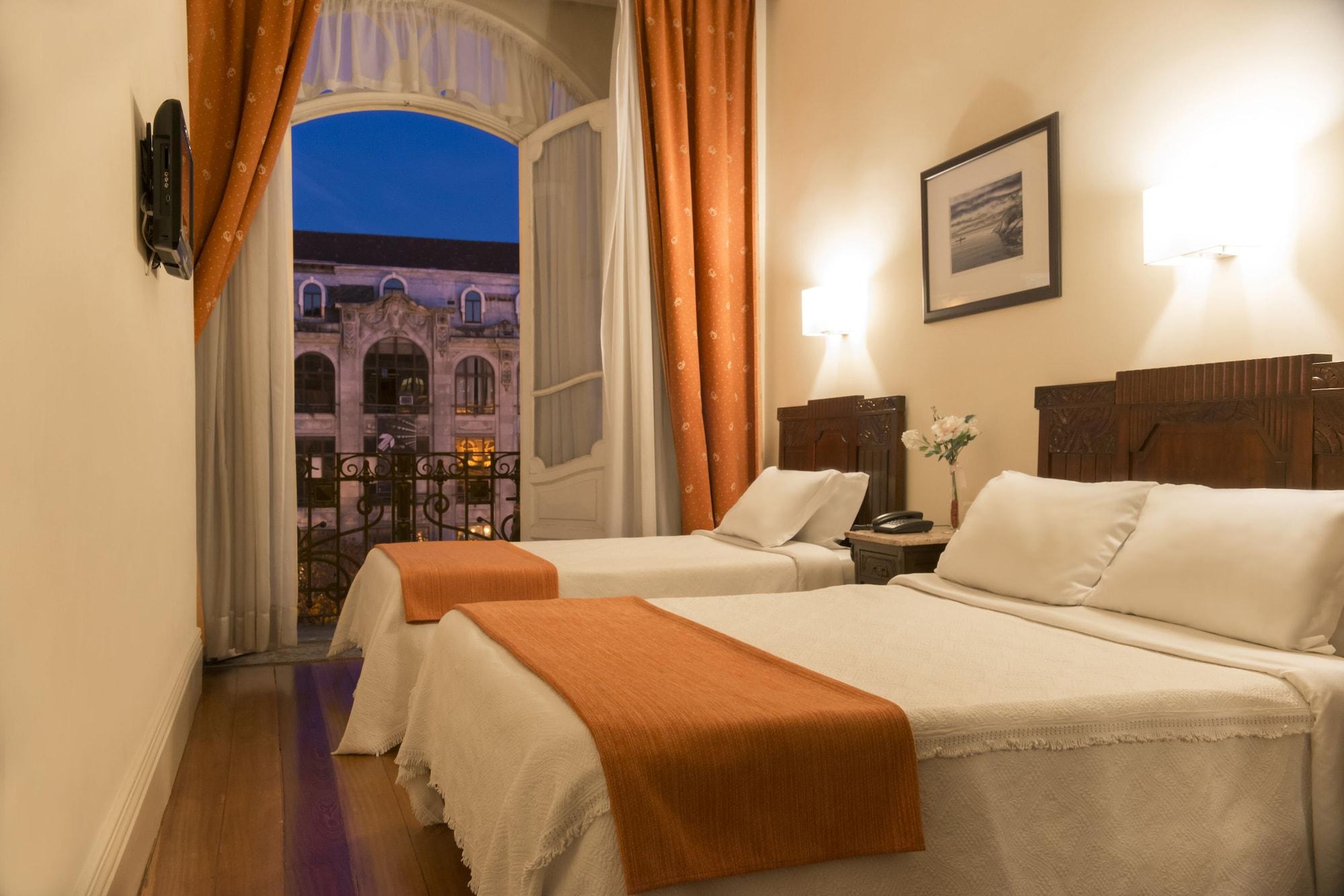 Hotel Aliados Porto