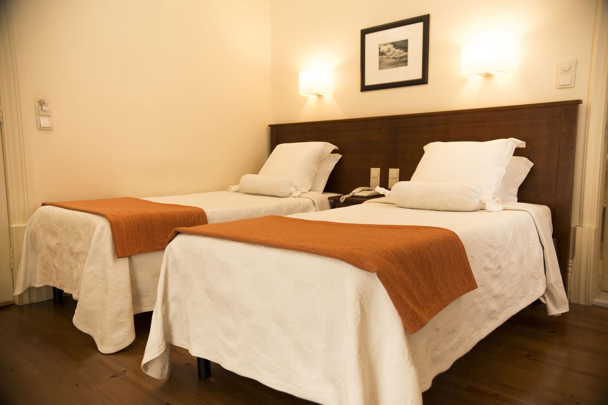 Aliados 3* Porto