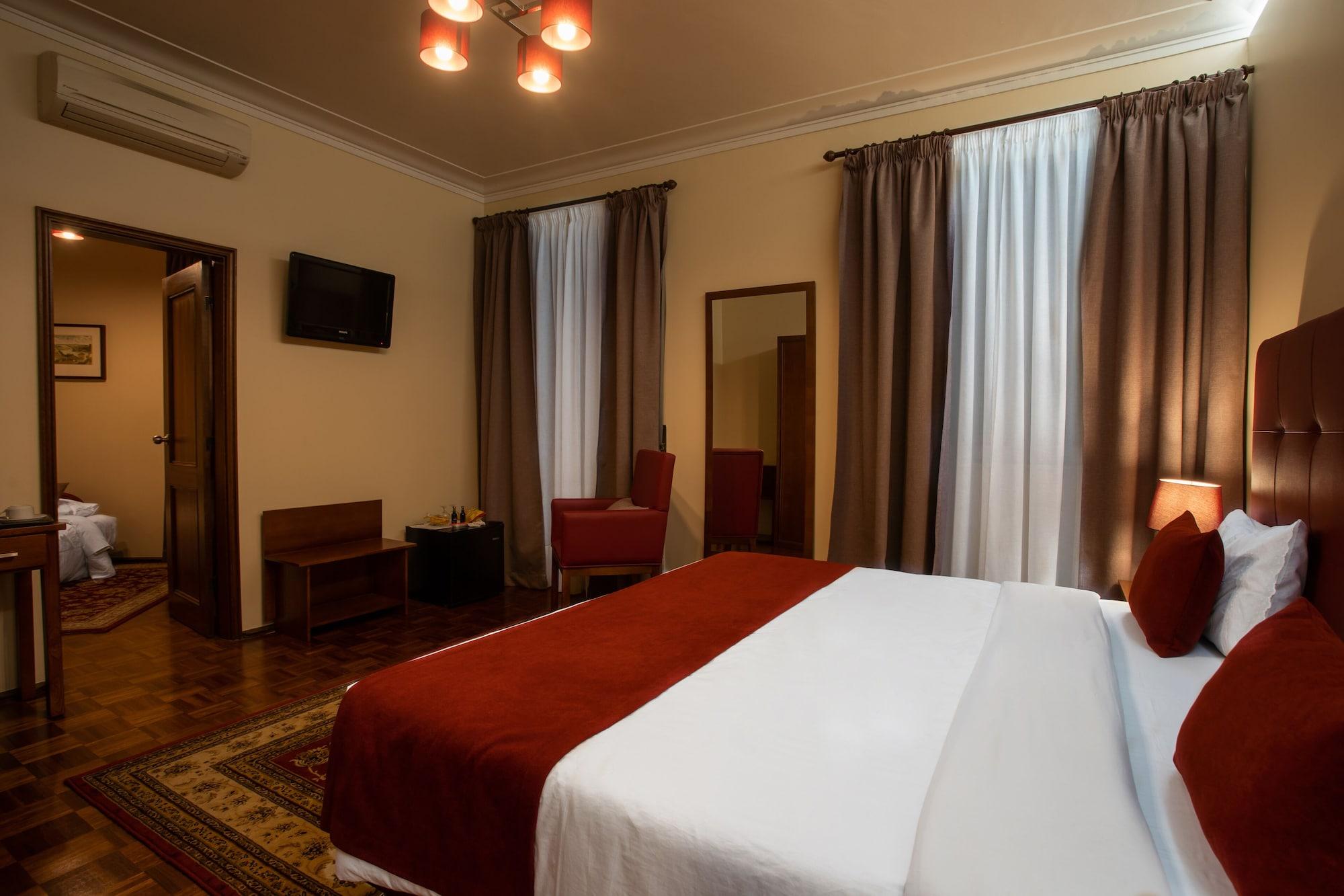 Pao De Acucar Hotel Porto