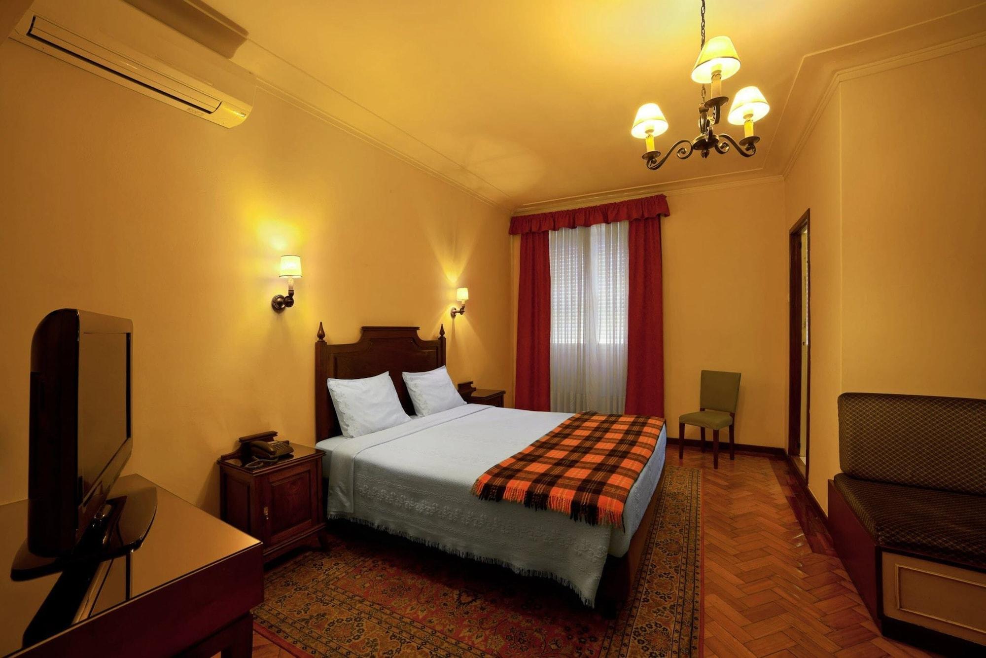 Hotel Pao De Acucar