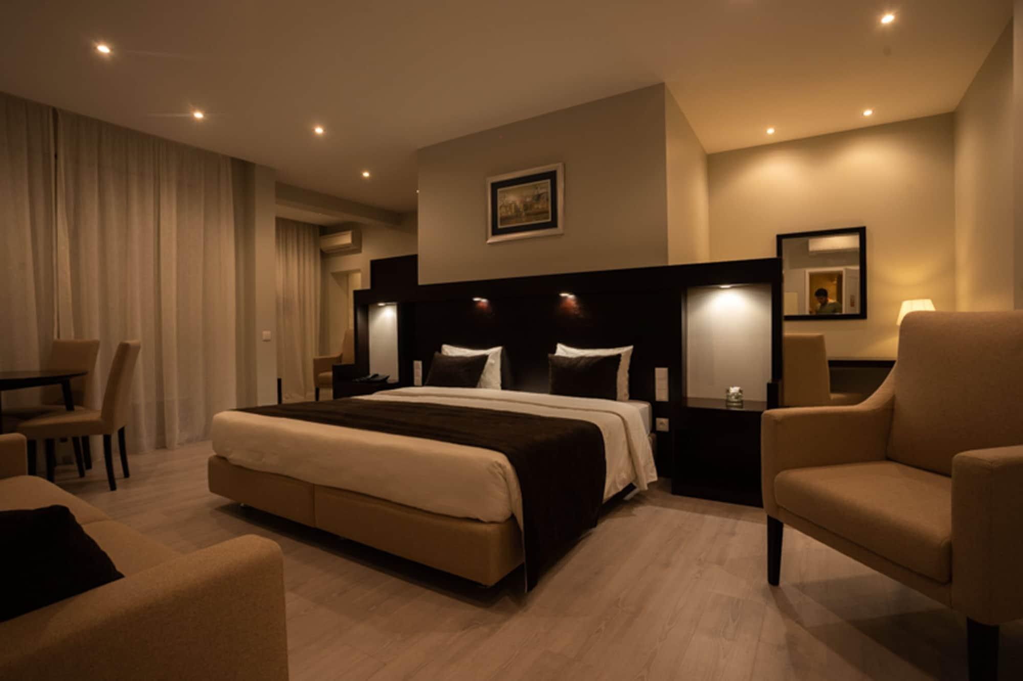 Pao De Acucar Hotel Porto