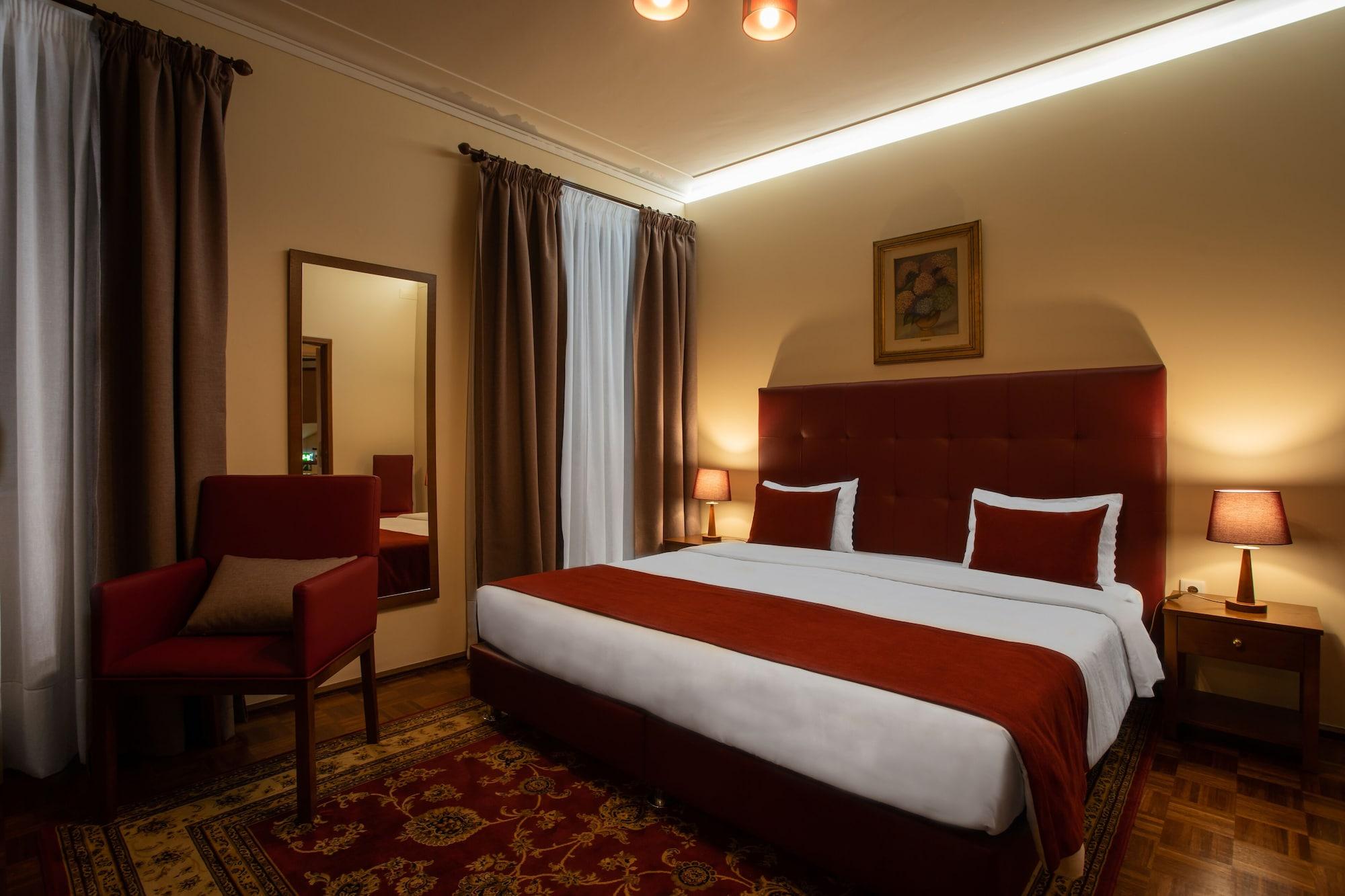 Pao De Acucar Hotel Porto